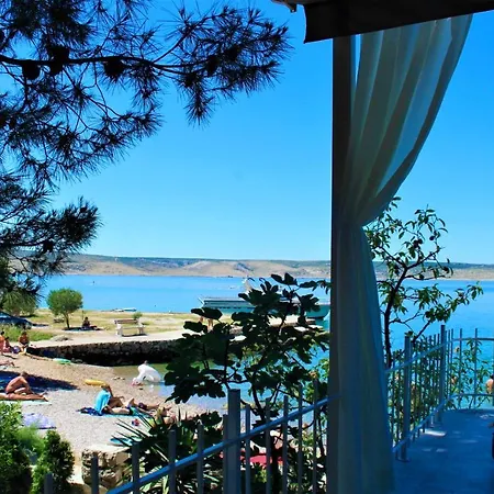 Tatil Evi House Starigrad Paklenica
