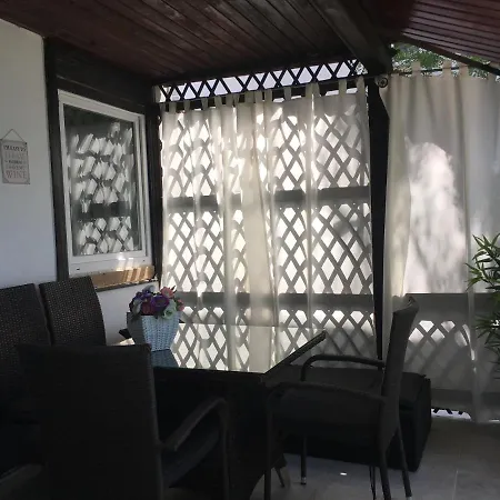 Tatil Evi House