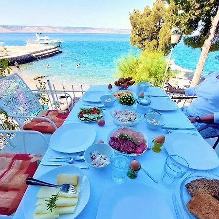 Tatil Evi House Starigrad Paklenica