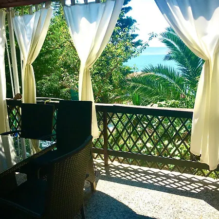 Tatil Evi House