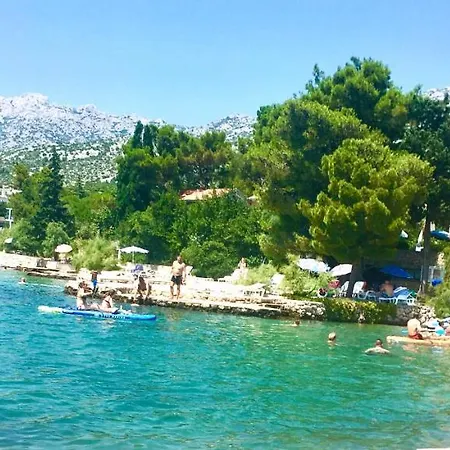 House Starigrad Paklenica