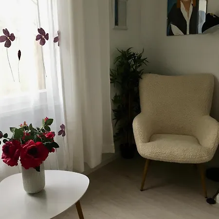 Tatil Evi House *