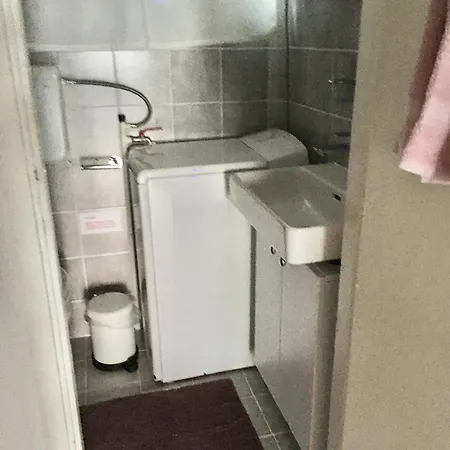 House Tatil Evi *