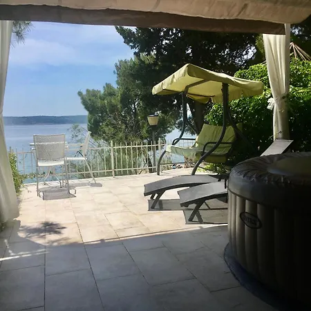 House Tatil Evi