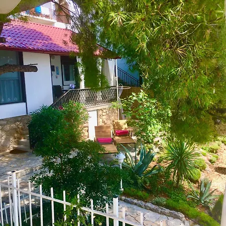 House Feriehus Starigrad Paklenica