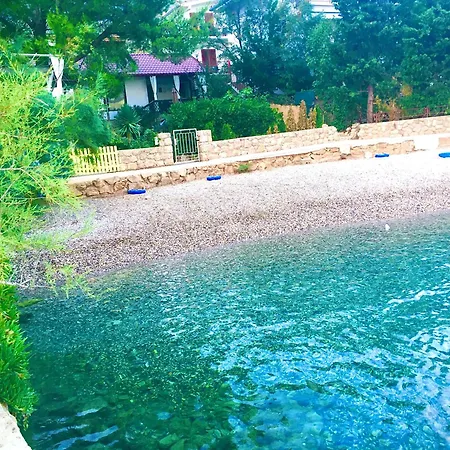 Tatil Evi House