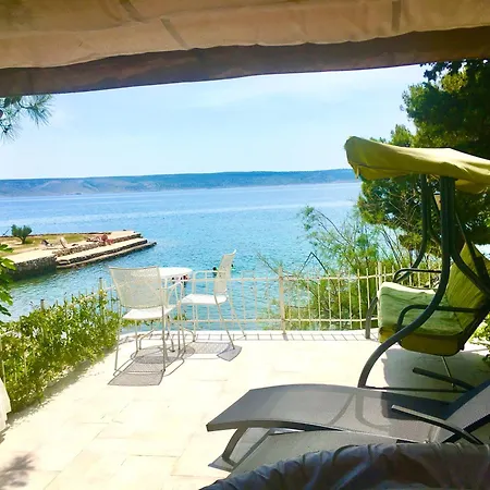 Tatil Evi House *