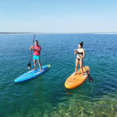 House 펜션 스타리그라드 파클레니차