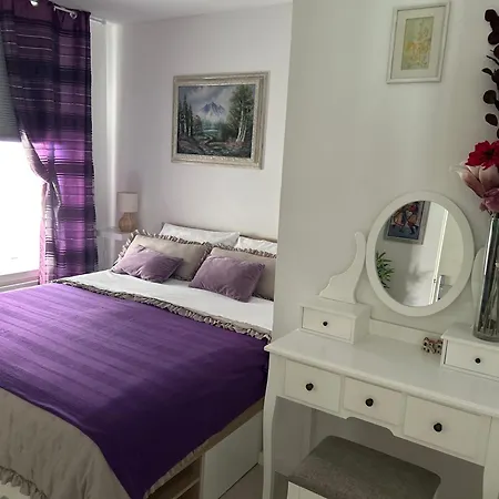 Tatil Evi House *