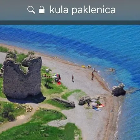 House Starigrad Paklenica