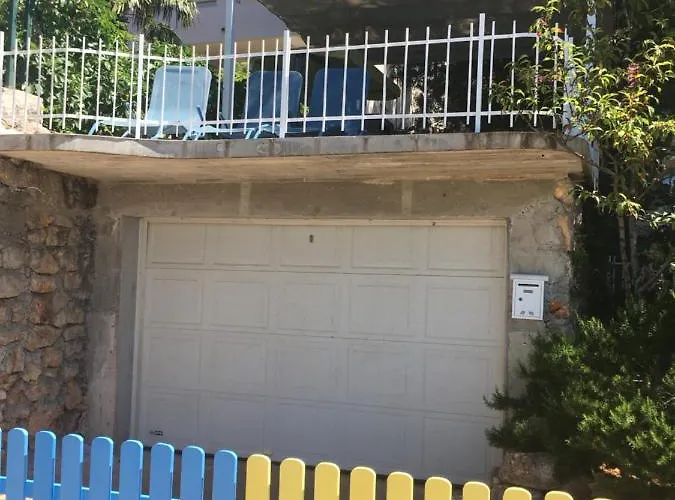 House * Стариград-Пакленица