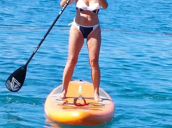 Дом отдыха House *