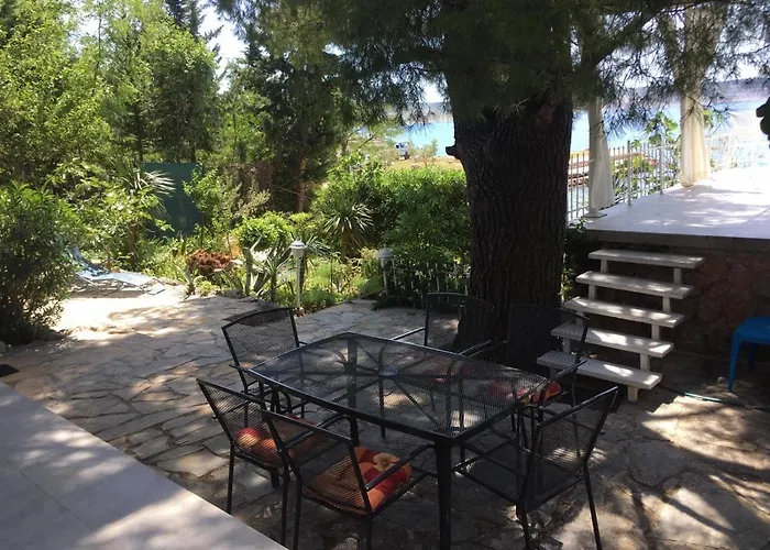 Feriehus House Starigrad Paklenica