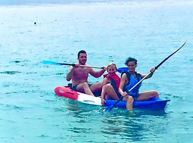 House Стариград-Пакленица