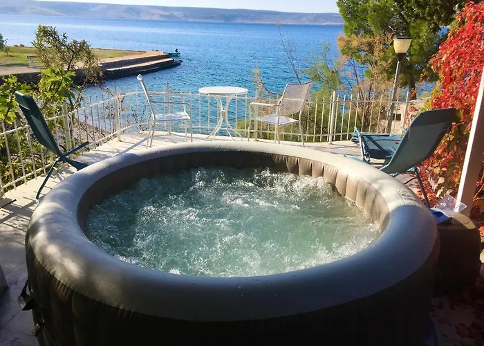 House Стариград-Пакленица