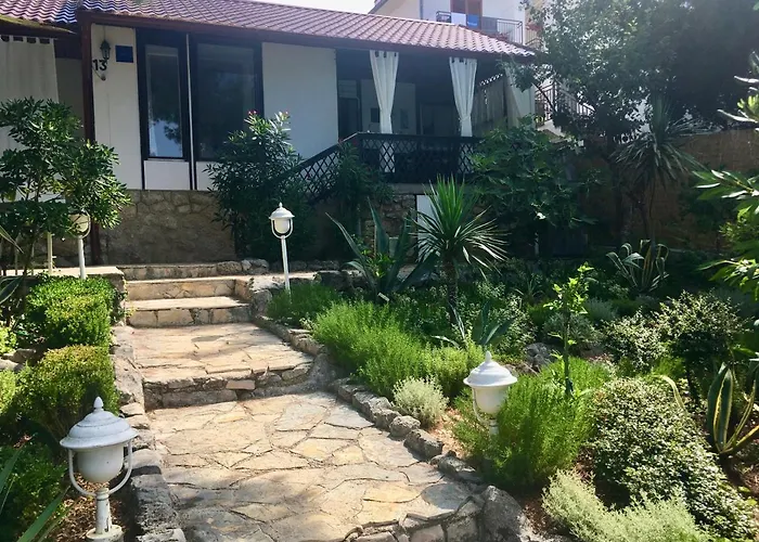 House Feriehus Starigrad Paklenica
