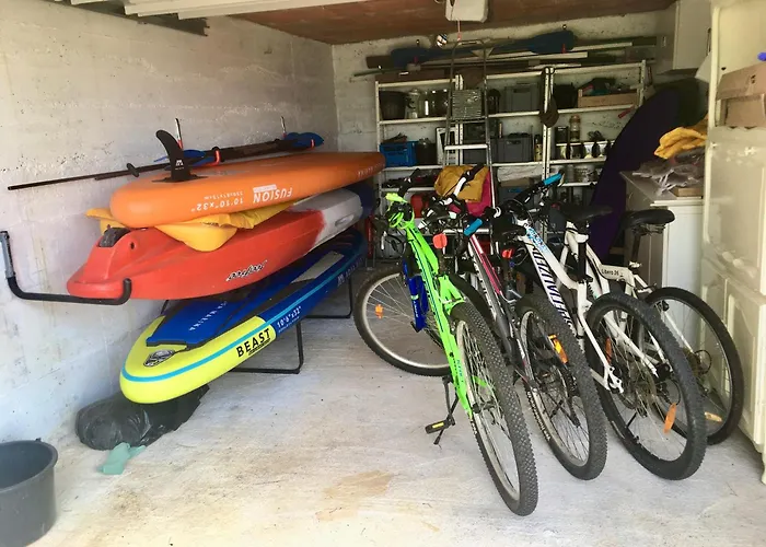 House 펜션 스타리그라드 파클레니차