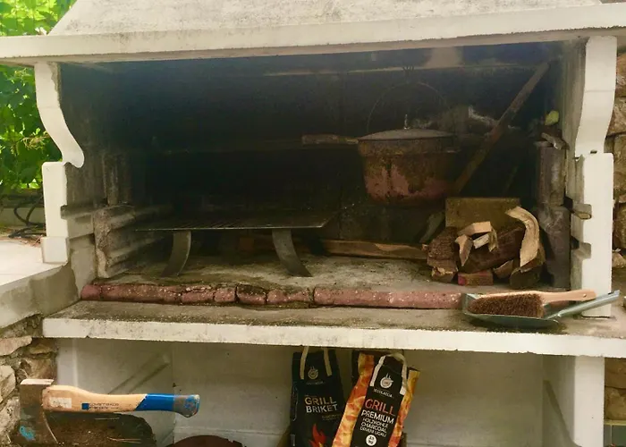 Дом отдыха House *