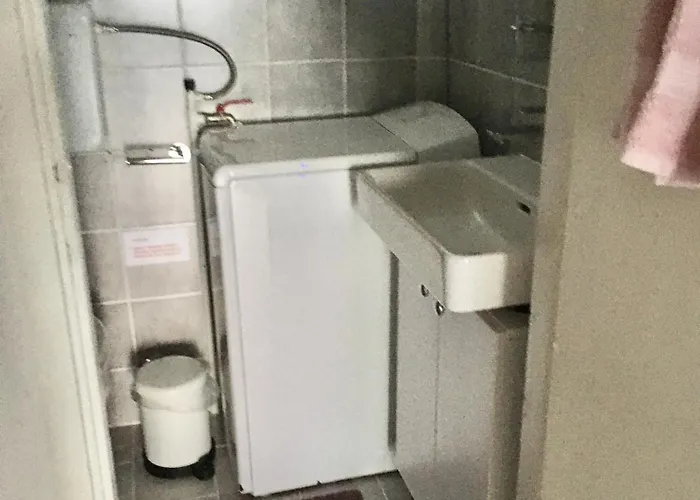 House Дом отдыха *