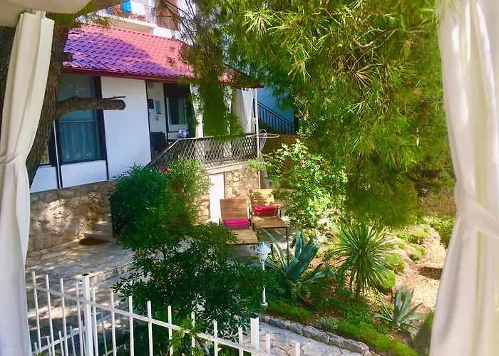 House Feriehus Starigrad Paklenica