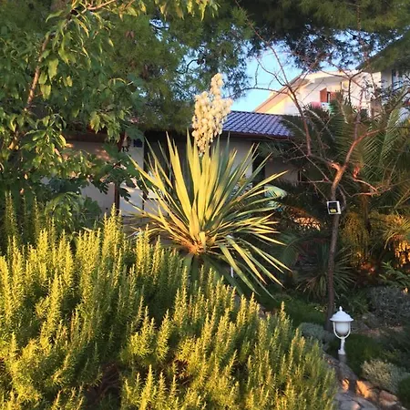 House * Starigrad Paklenica