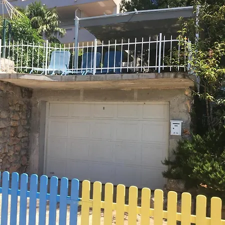 House * Starigrad Paklenica