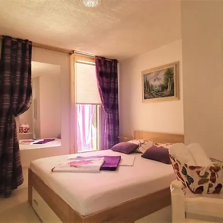 House Hébergement de vacances