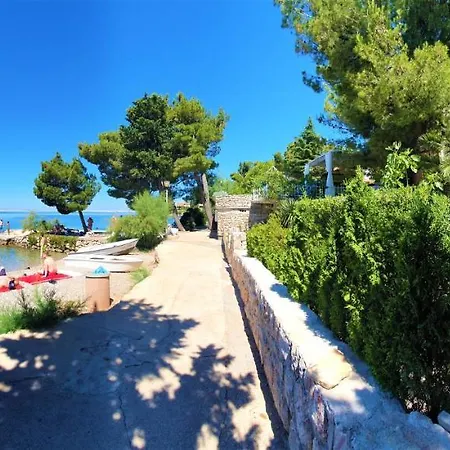 House Сasa de vacaciones