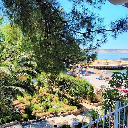 House Starigrad Paklenica