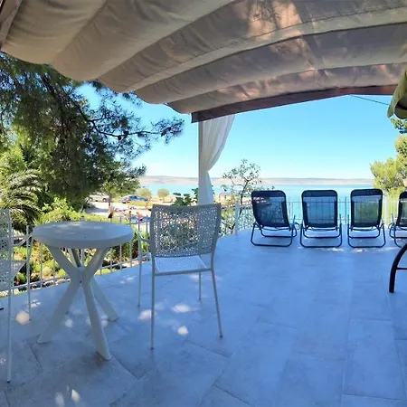 House Starigrad Paklenica