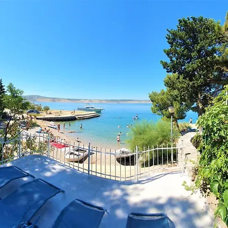 Сasa de vacaciones House *