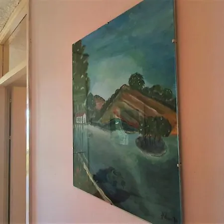 House Starigrad Paklenica