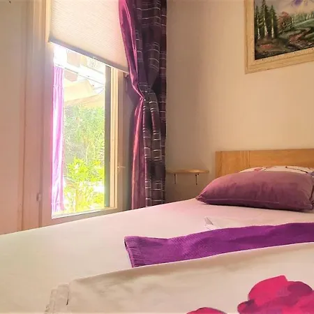 House Сasa de vacaciones Starigrad Paklenica