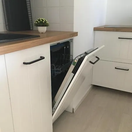 House Сasa de vacaciones Starigrad Paklenica