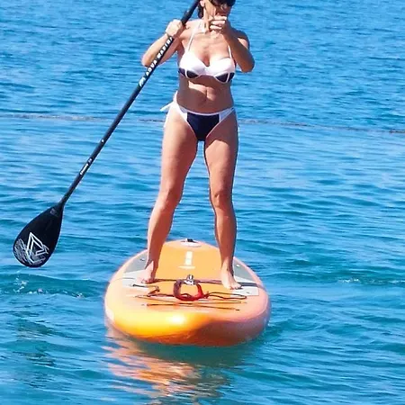 Сasa de vacaciones House *