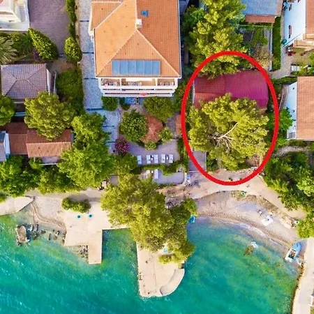 House Сasa de vacaciones Starigrad Paklenica