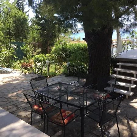 Сasa de vacaciones House Starigrad Paklenica