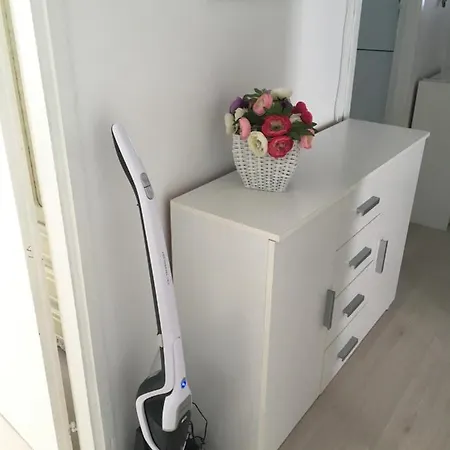 House Сasa de vacaciones Starigrad Paklenica