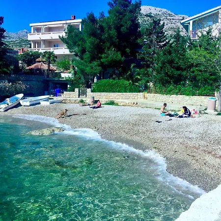 House Starigrad Paklenica