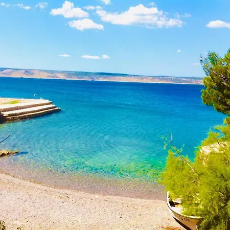 House * Starigrad Paklenica