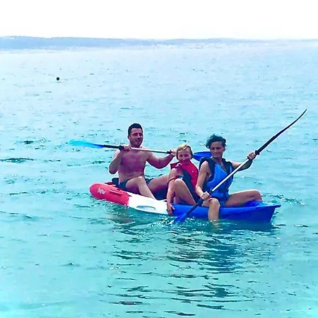 House Starigrad Paklenica