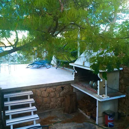 Vikendica House *