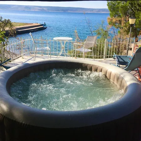 House Starigrad Paklenica