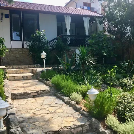 House Vikendica Starigrad Paklenica