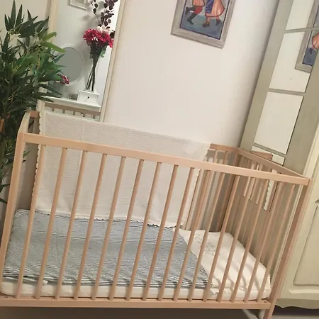 House Сasa de vacaciones *