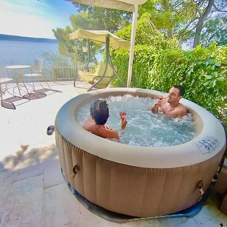 Сasa de vacaciones House Starigrad Paklenica