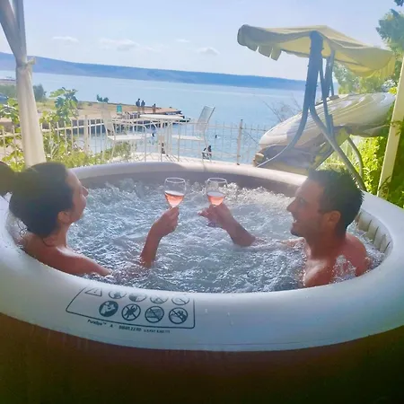 Сasa de vacaciones House Starigrad Paklenica