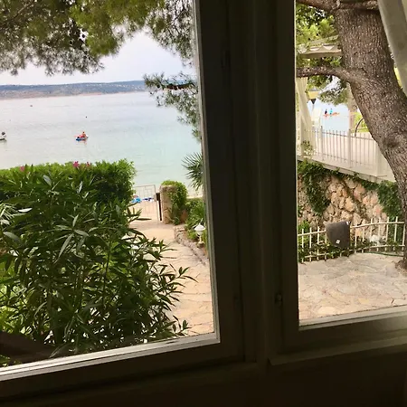 Сasa de vacaciones House *