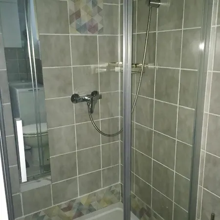 Сasa de vacaciones House Starigrad Paklenica