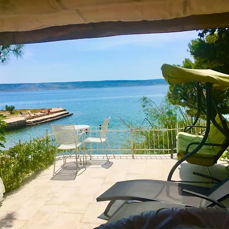 House * Starigrad Paklenica